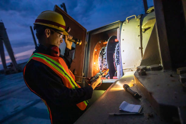 Best Electric Panel Repair  in Nemacolin, PA