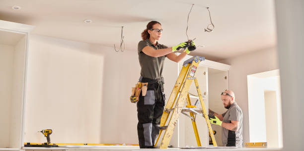 Best Circuit Breaker Repair  in Nemacolin, PA
