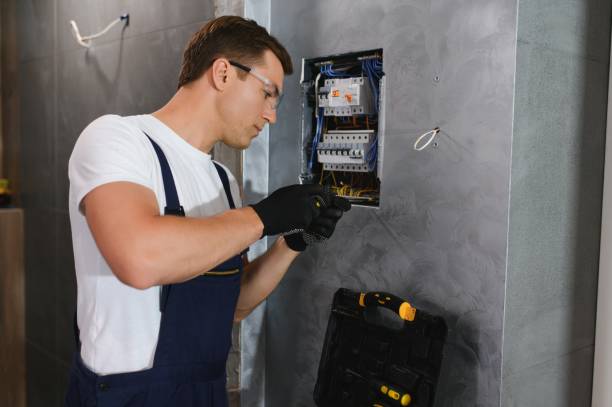 Best Electrical Repair Services  in Nemacolin, PA