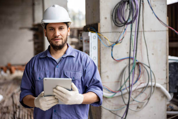 Best Electrical Contractors for Businesses  in Nemacolin, PA