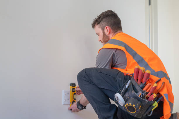 Best Affordable Electrical Installation  in Nemacolin, PA