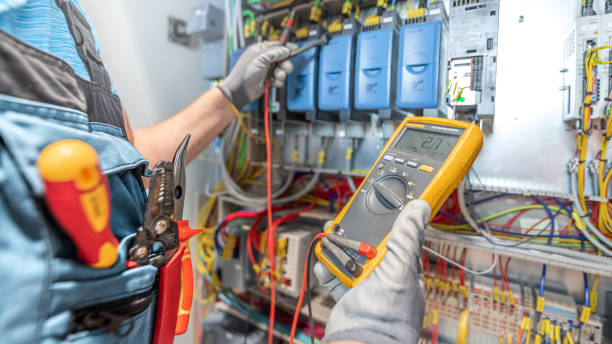 Trusted Nemacolin, PA Electrician Experts