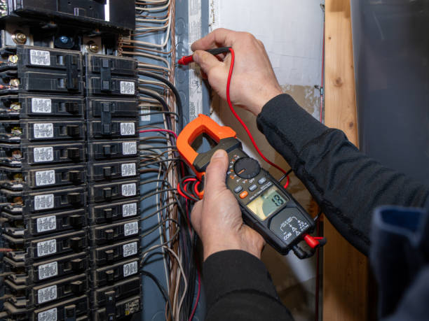 Best Electrician Near Me  in Nemacolin, PA