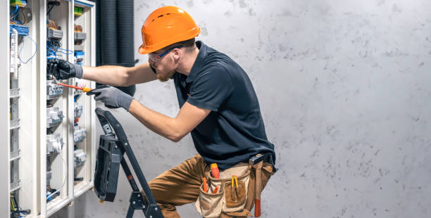  Nemacolin, PA Electrician Pros