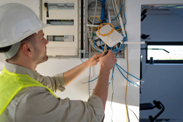 Best Emergency Electrician Near Me  in Nemacolin, PA