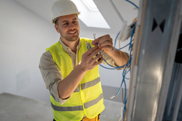Best Electrical Wiring Services  in Nemacolin, PA